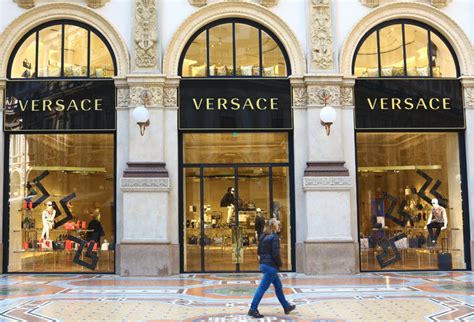 blackstone versace